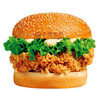 香辣鸡腿堡 商品缩略图0