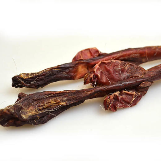 东北 特级 梅花鹿鞭 1条