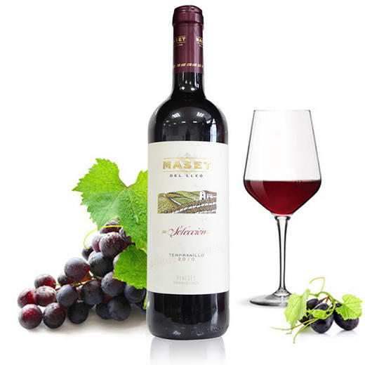 新长福·西班牙 马赛特精选 商品图1