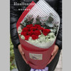 爱人-11朵红玫瑰花束B 商品缩略图0