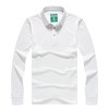 男款长袖Polo衫（11WPS010） 商品缩略图0