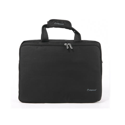 diplomat 外交官公文包 db-72f-16 黑色cz