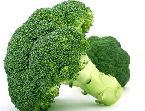 207精品西兰花约500克 商品图0