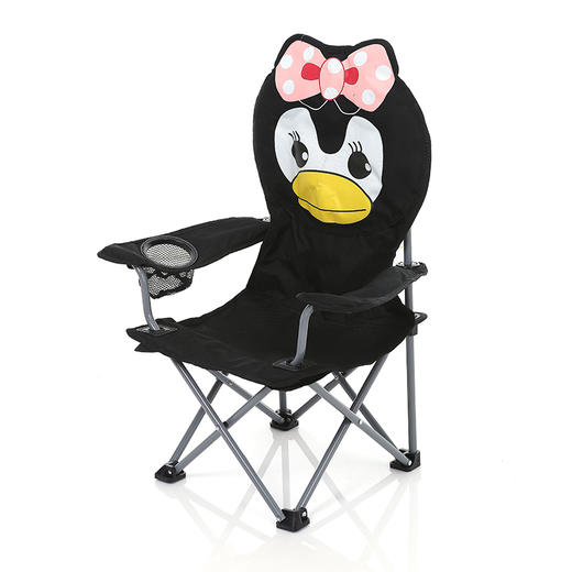 （永久下架）westfield户外儿童椅子/超轻折叠椅/休闲露营椅 商品图2