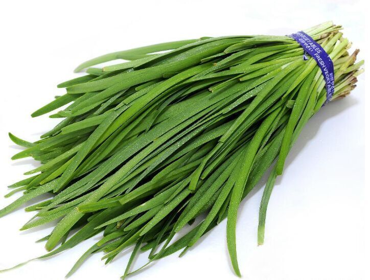 112韭菜约250克