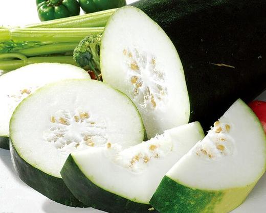 203青冬瓜 一份 约850克至1000克 - 开平市谷源菜鸟生活食品配送