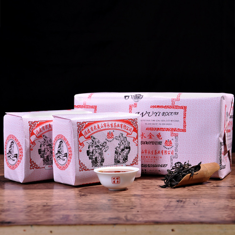 水金龟（纸包装 500g 传统型）