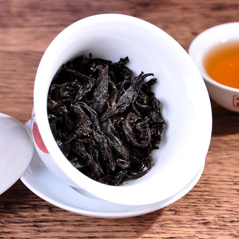 水金龟（纸包装 500g 传统型） 商品图3