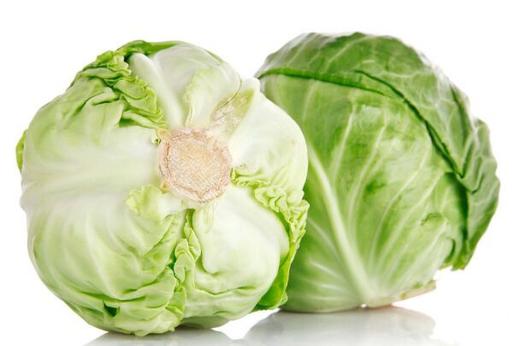 201椰菜约650克至750克 商品图0