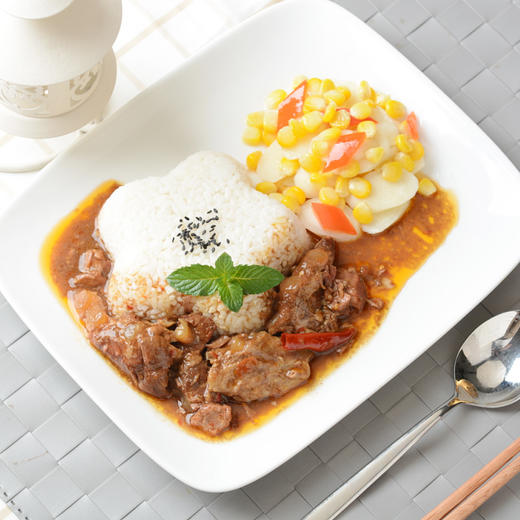 麻辣猪软骨，160克/袋 商品图5