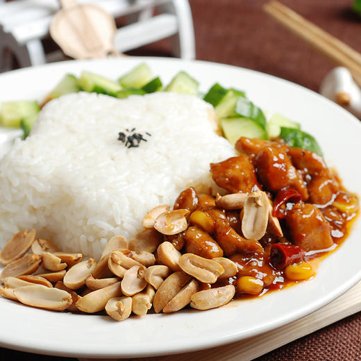 宫保鸡丁，150克/袋 商品图6