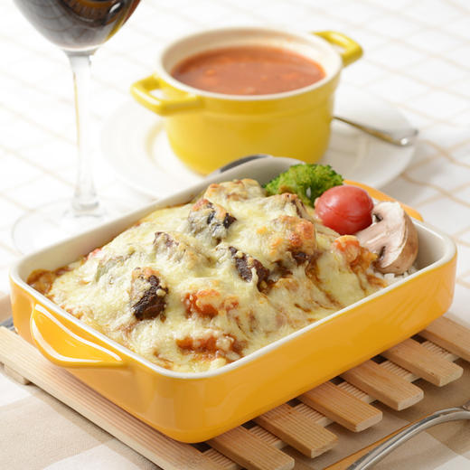 法式牛腩焗饭，200克/袋 商品图3