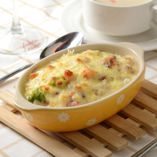 海鲜蔬菜酱，160克/袋 商品图4