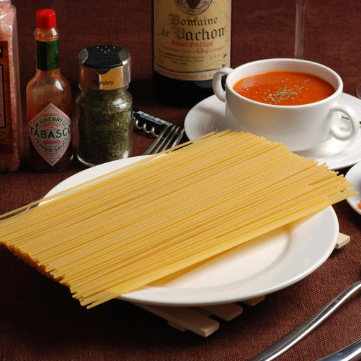 意大利直条形意面，500克/袋 商品图2