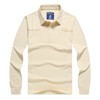 男款长袖Polo衫（12WPS001） 商品缩略图0