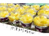 【小甜品满百起送】奶油水果杯 商品缩略图3