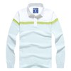 男款长袖Polo衫（12WPS015） 商品缩略图1