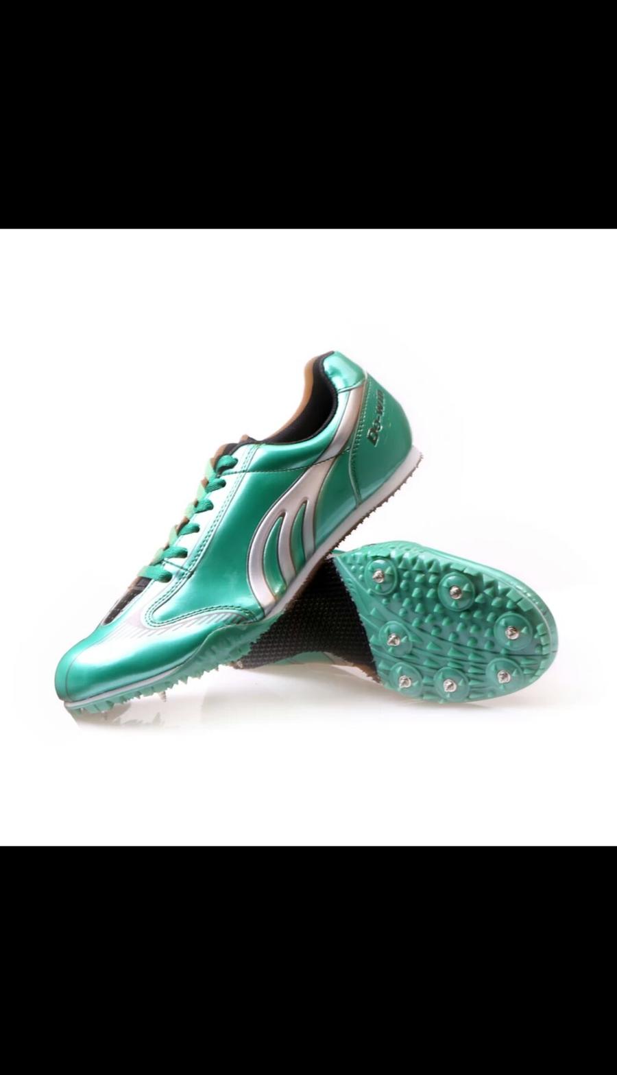 正品多威 多威 男/女跑钉鞋 田径鞋 运动鞋 比赛鞋 pd5612