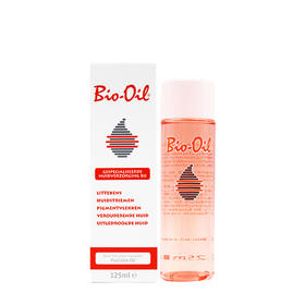 【香港直邮】Bio-Oil 百洛护肤油万能生物油祛妊娠纹去疤痕200ml