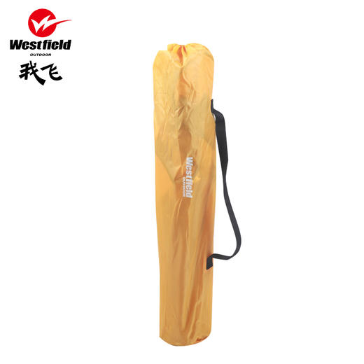 （永久下架）westfield/我飞加固便携折叠椅凳子 户外钓鱼椅沙滩椅导演靠背椅 商品图3