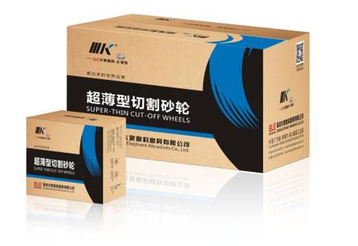 大象K牌砂轮片 商品图2