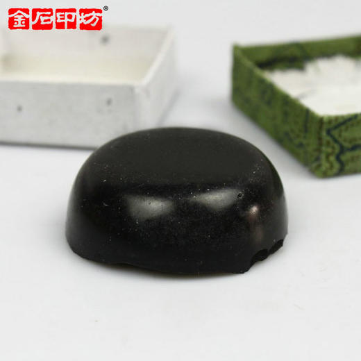 金石印坊 蜡墨-方便的拓边款工具/拓片工具/古钱币拓片蜡墨 商品图2