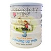 英国Nannycare婴幼儿羊奶粉3段（1-3岁）900g/罐*2 商品缩略图0