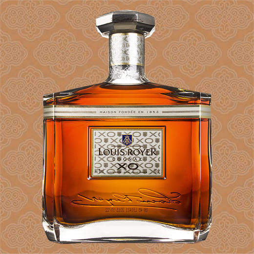 【老酒】路易老爷xo/70cl