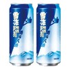 【满2件打8折】雪花啤酒 勇闯天涯8度500ml/12听（2025年3月生产） 商品缩略图1