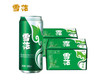 雪花啤酒清爽8度500ml*12听 商品缩略图0