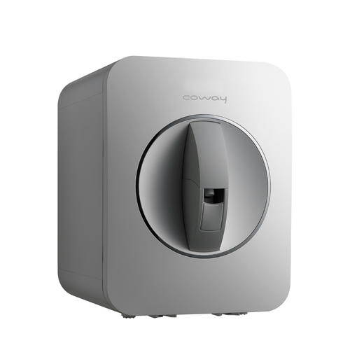 coway韩国熊津原装进口饮水机直饮台式纯水机家用净水器p07qr
