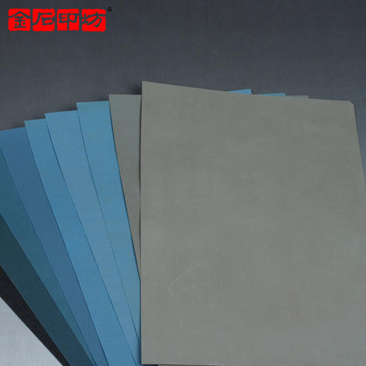 德国勇士水磨砂纸/尺寸23*14CM/斗牛士水砂纸/玉石打磨抛光 商品图3
