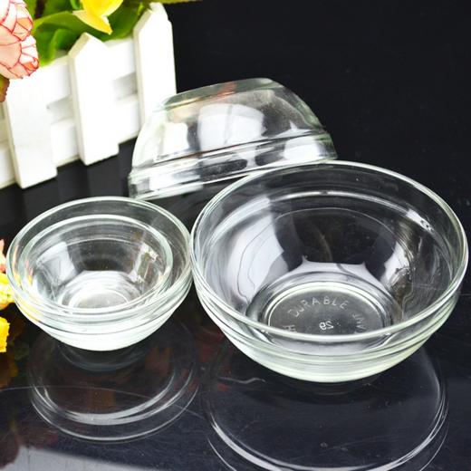 玻璃精油碗 商品图4