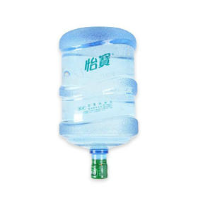 怡宝18.9L 桶装水（桶另收押金38元）