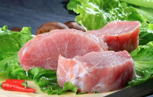 9041 瘦肉 30斤（公司企业单位饭堂用量） 商品图0