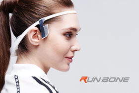 【预售】Runbone智能运动耳机追求者版