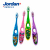 挪威乔丹Jordan 儿童口腔护理牙刷 商品缩略图3