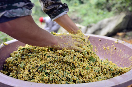 给孩子妈妈的滋补鸡 商品图4