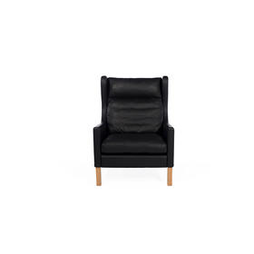 艾迪玛仕 | 单人位沙发SF7223北欧经典款（运费咨询客服）