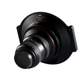 滤镜支架 佳能11-24mm F4L专用 180mm方形滤镜系统 方镜支架 无暗角