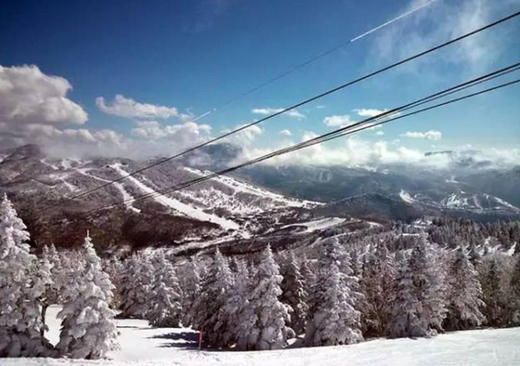 劲爆价-日本长野白马5日滑雪之旅 2016年1月7日 商品图1