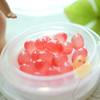 日本KAORU香体糖20粒玫瑰精油胶囊香体丸 改善体味 商品缩略图5