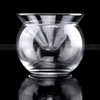 英国菲娅®前菜创意器皿 创意盛器 创意菜玻璃盅 大董意境盛器 菲娅玻璃盅 商品缩略图5