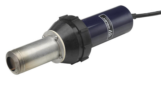 热风枪HT3400(不含套件),3400W大功率塑料焊接枪国插,货号：128.669（已不销售） 商品图3