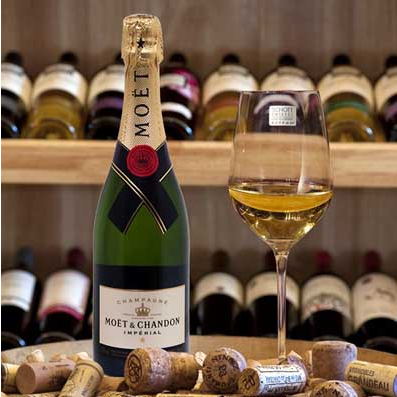 【法國】酩悅香檳 champagne moet & chandon brut imperial,france