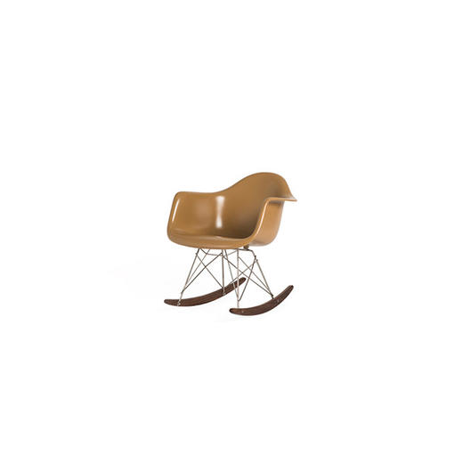 艾迪玛仕 | 摇椅CH6135玻璃钢成人款（运费咨询客服） 商品图0
