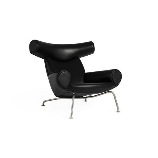 艾迪玛仕 | 休闲椅CH9501北欧经典款（运费咨询客服） 商品图1