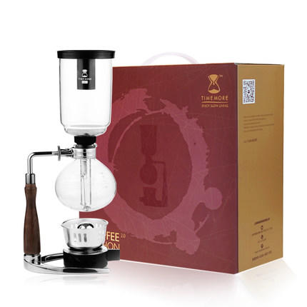 印记虹吸壶2.0升级款 商品图3