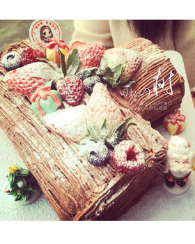 #圣诞节期间限定⥤回忆の树