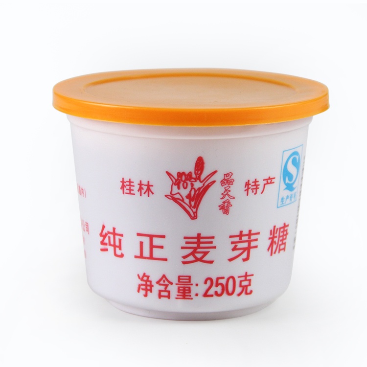 纯正手工麦芽糖230g